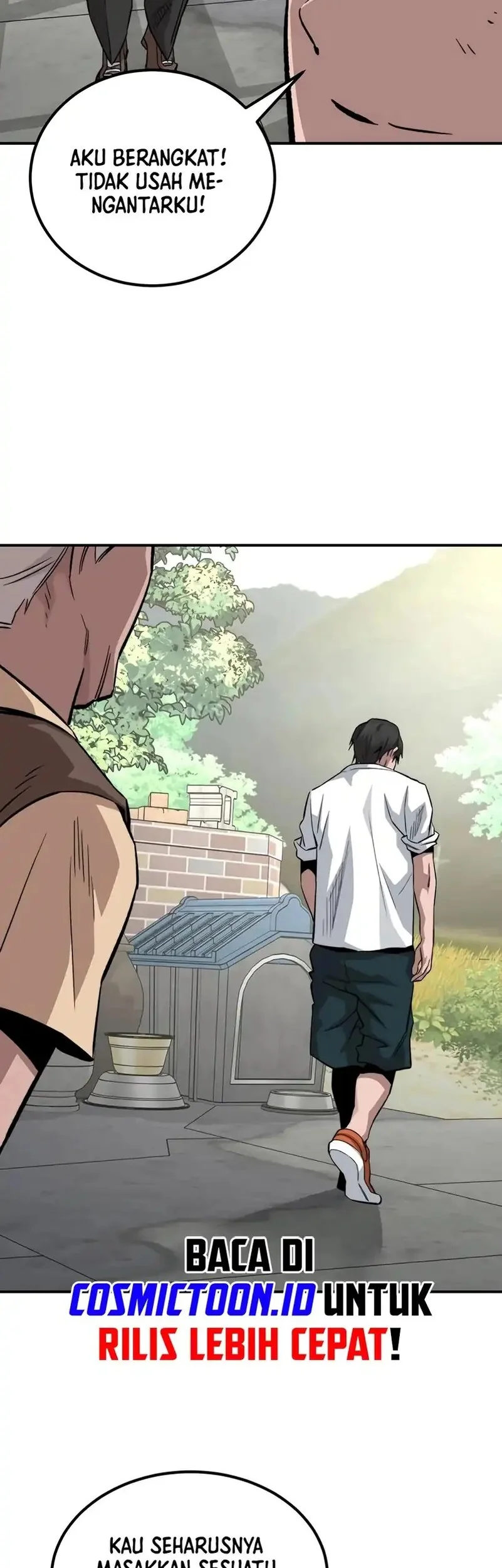Air Gear Chapter 316 - halaman 10