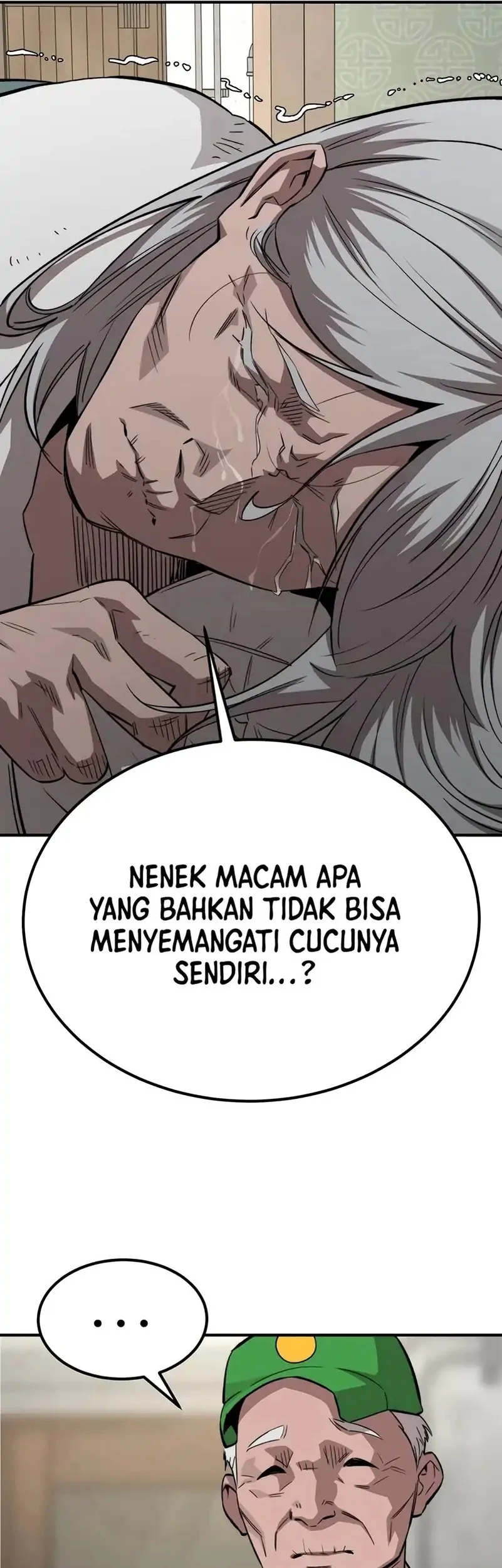 Air Gear Chapter 316 - halaman 13