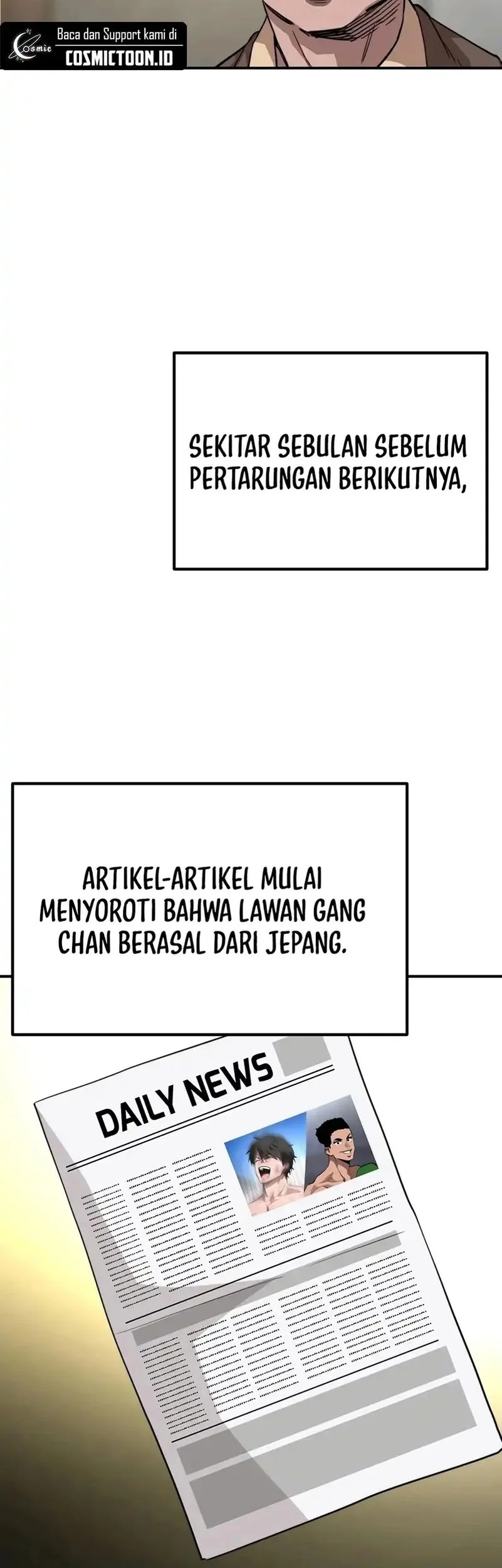 Air Gear Chapter 316 - halaman 14