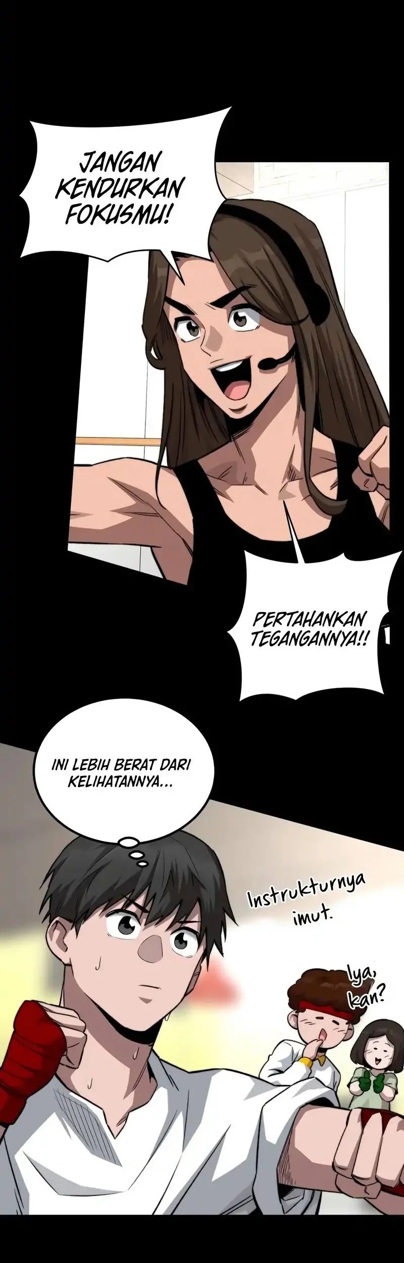 Air Gear Chapter 318 - halaman 14