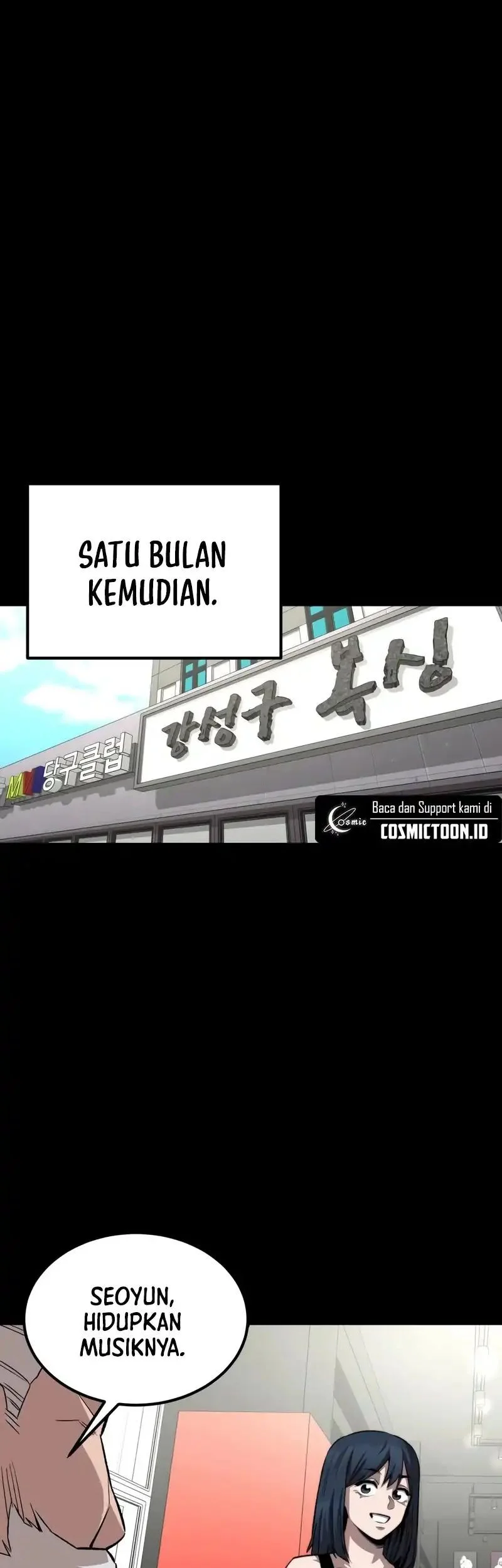 Air Gear Chapter 318 - halaman 15