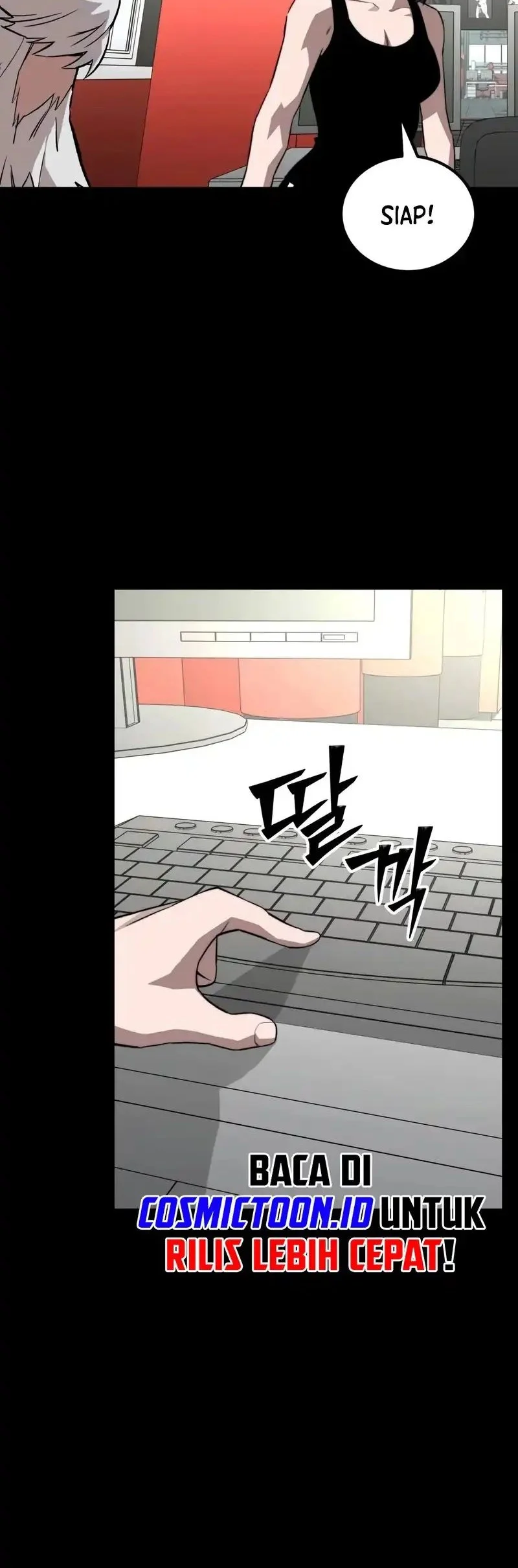 Air Gear Chapter 318 - halaman 16