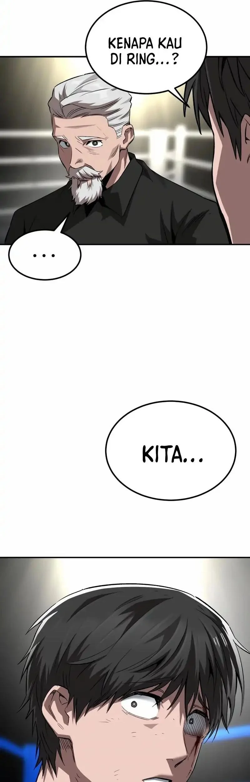 Air Gear Chapter 323 - halaman 11