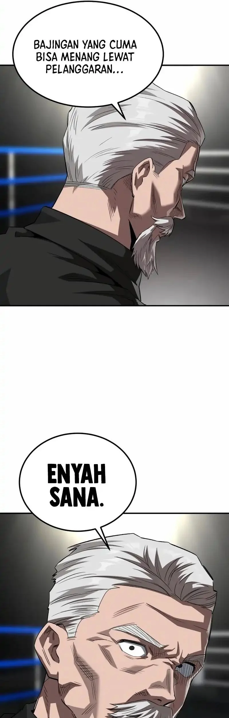 Air Gear Chapter 323 - halaman 15