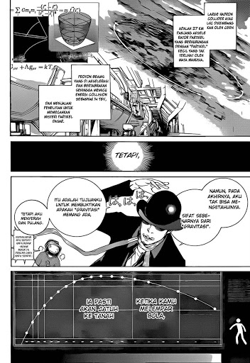 Air Gear Chapter 331 - halaman 6