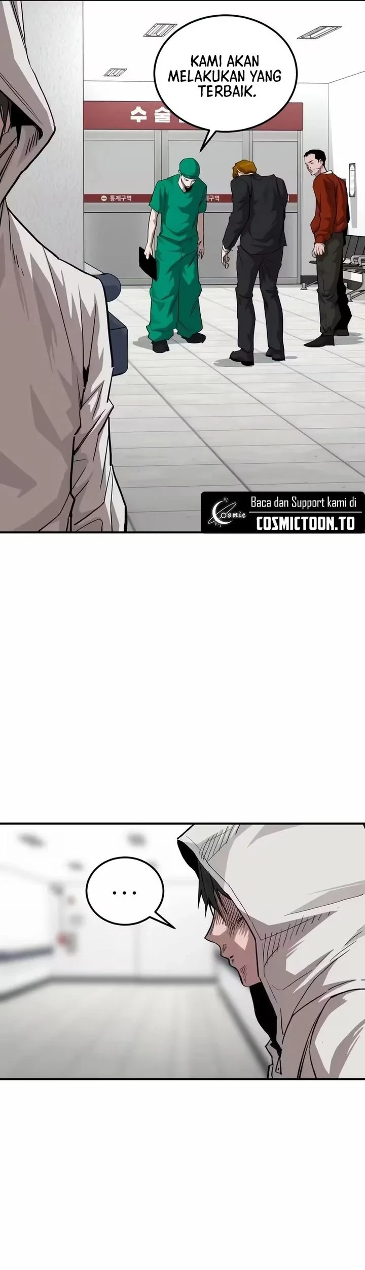 Air Gear Chapter 336 - halaman 15