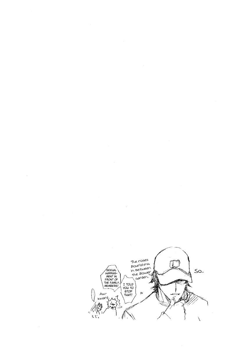 Air Gear Chapter 45 - halaman 20
