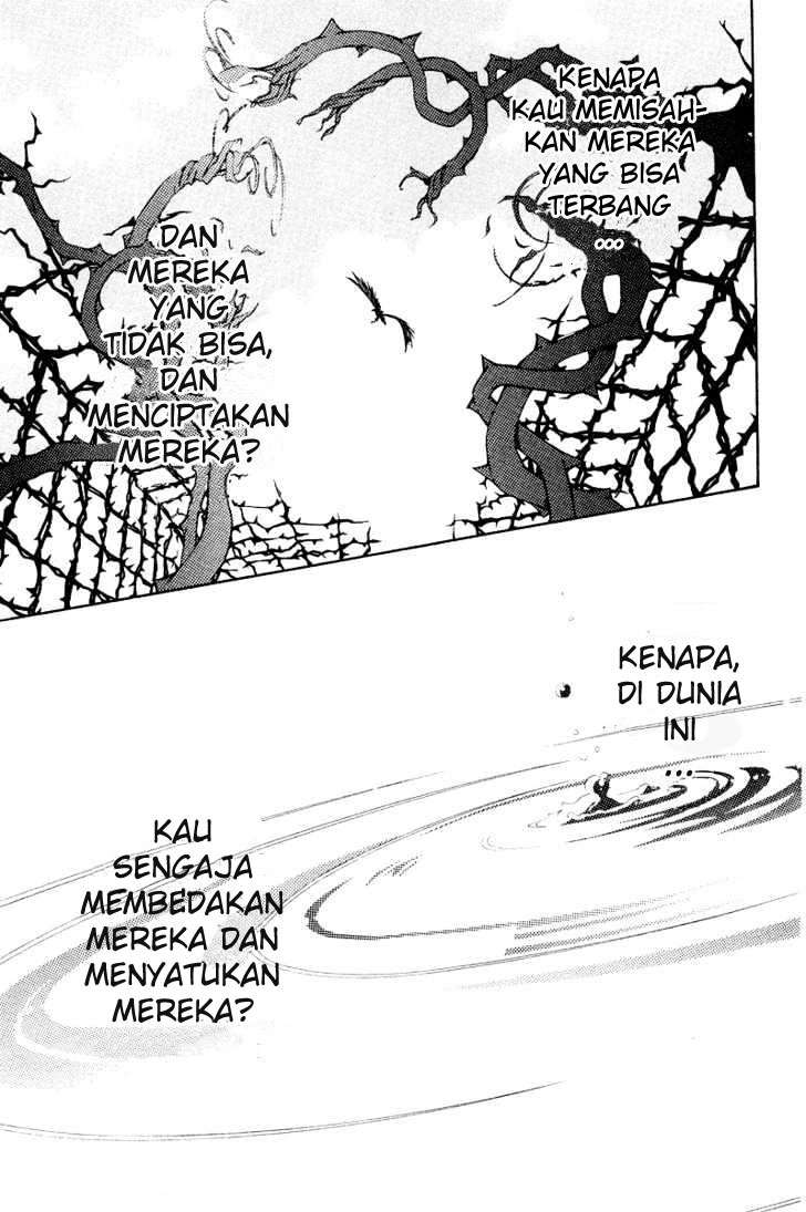 Air Gear Chapter 47 - halaman 7