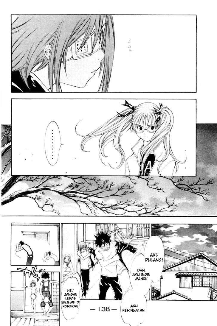 Air Gear Chapter 48 - halaman 12