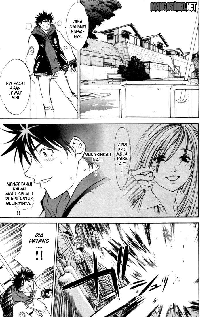 Air Gear Chapter 6 - halaman 18