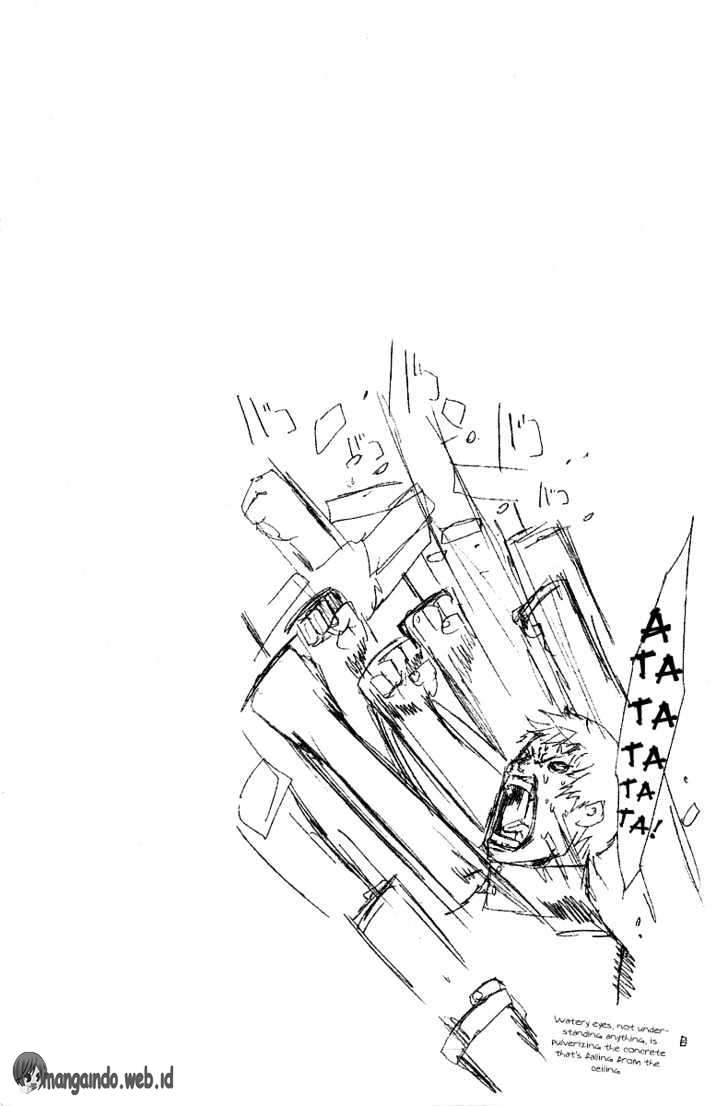 Air Gear Chapter 64 - halaman 20