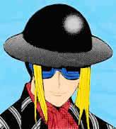 Air Gear Chapter 72 - halaman 22