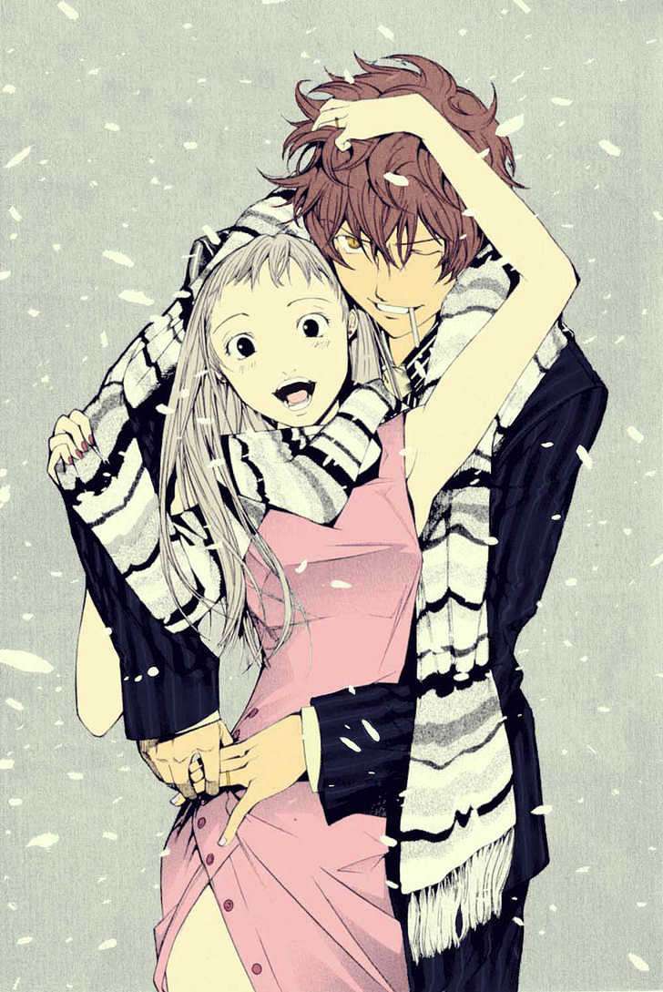 Air Gear Chapter 73 - halaman 19
