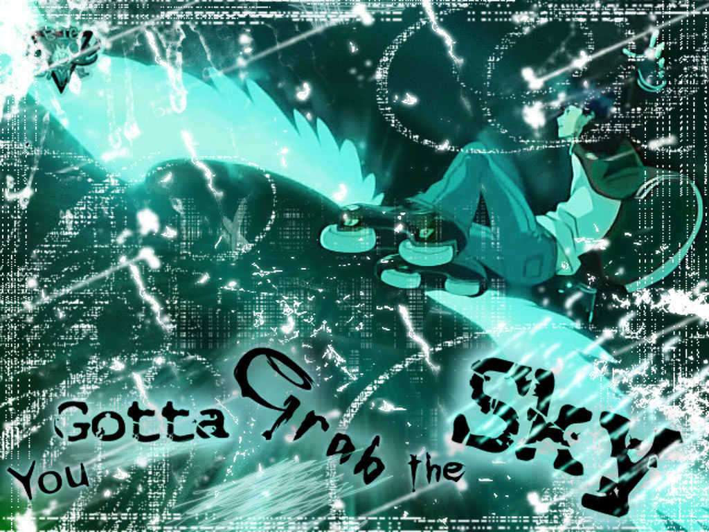 Air Gear Chapter 75 - halaman 19