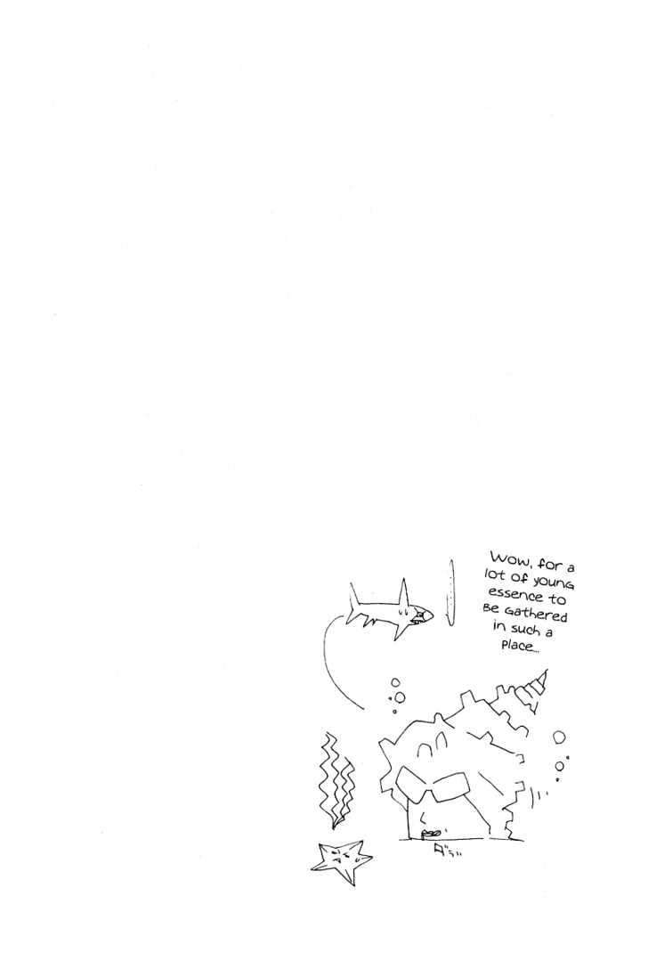 Air Gear Chapter 78 - halaman 32