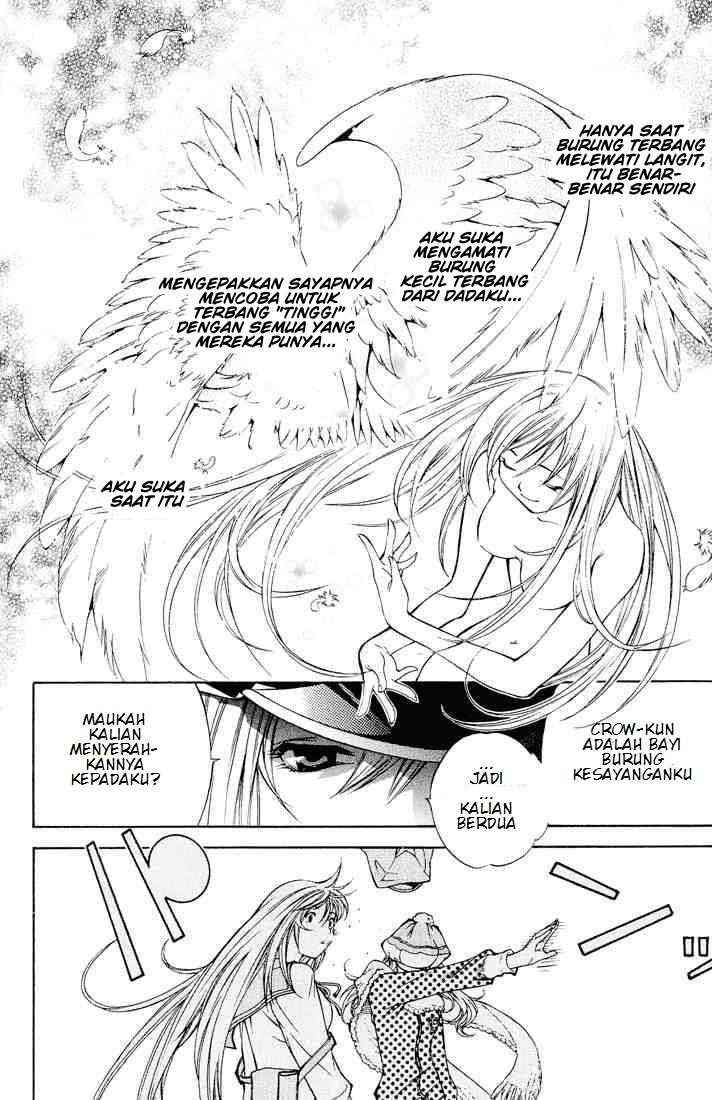 Air Gear Chapter 8 - halaman 9