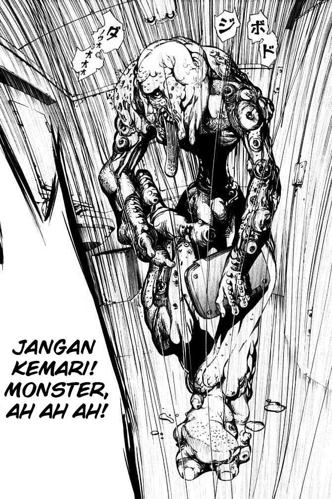 Air Gear Chapter 82 - halaman 16