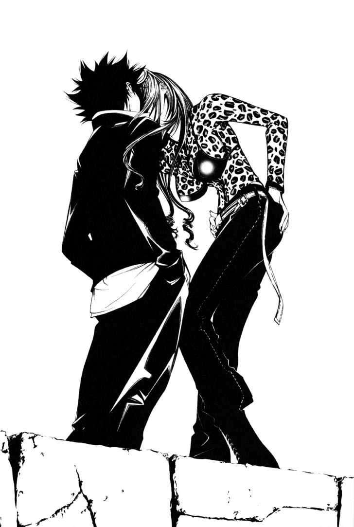 Air Gear Chapter 94.1 - halaman 10