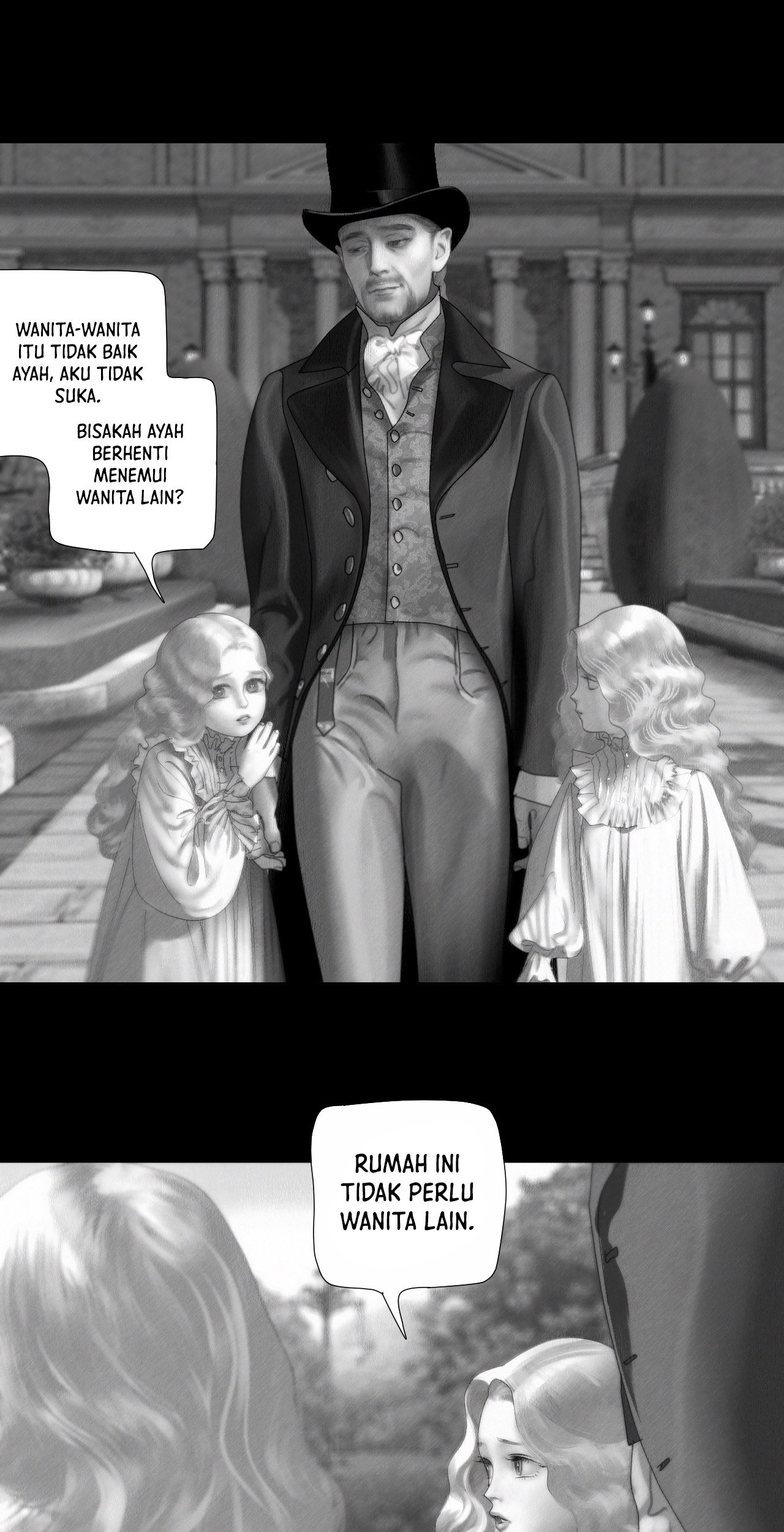 Aisha Chapter 1 - halaman 23