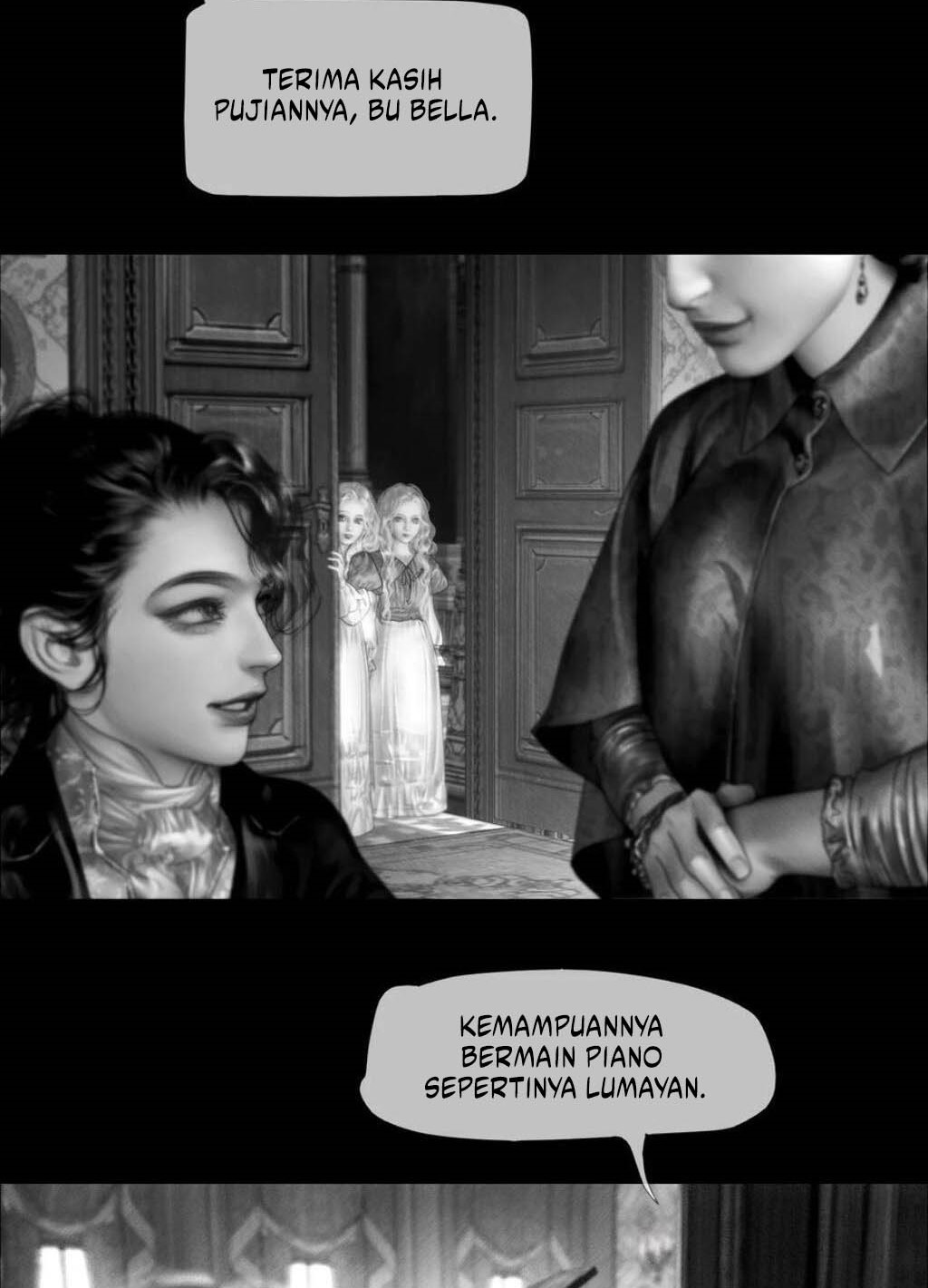 Aisha Chapter 10 - halaman 17