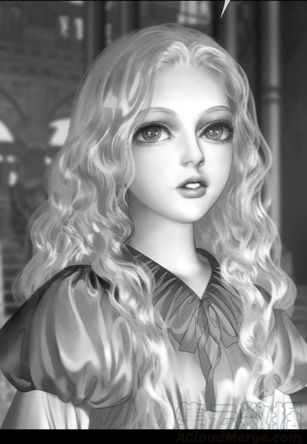 Aisha Chapter 10 - halaman 19