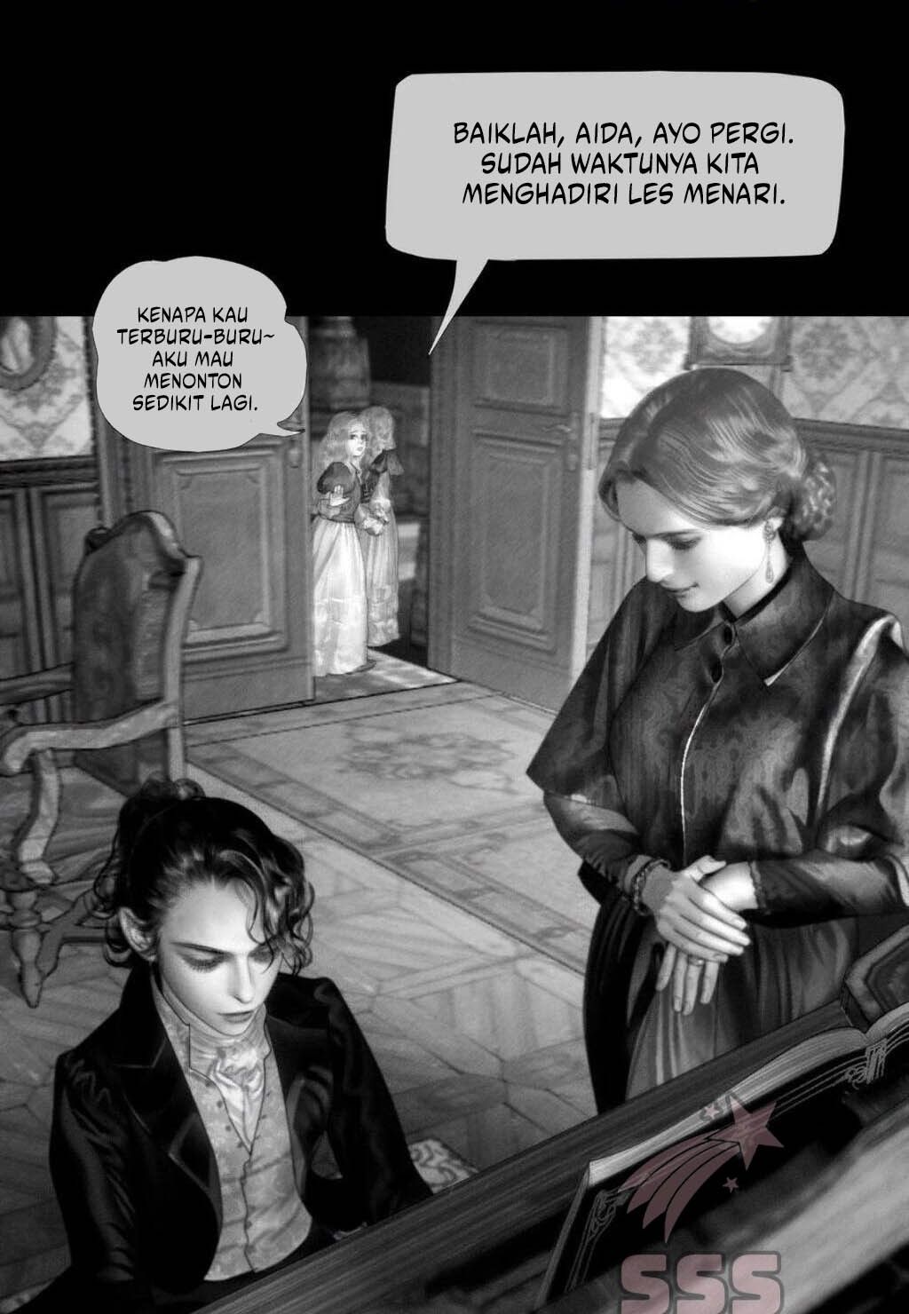 Aisha Chapter 10 - halaman 20
