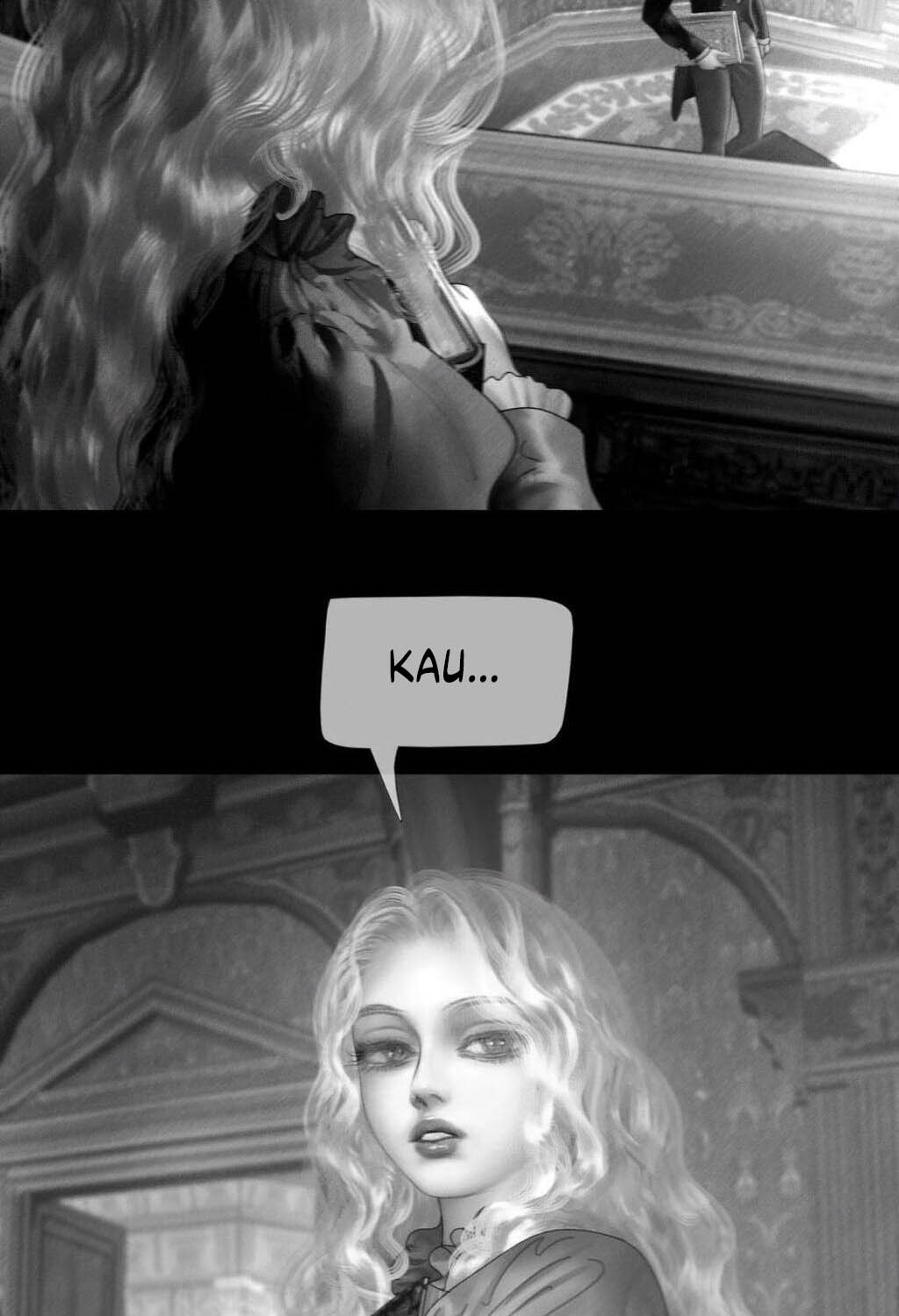 Aisha Chapter 10 - halaman 25