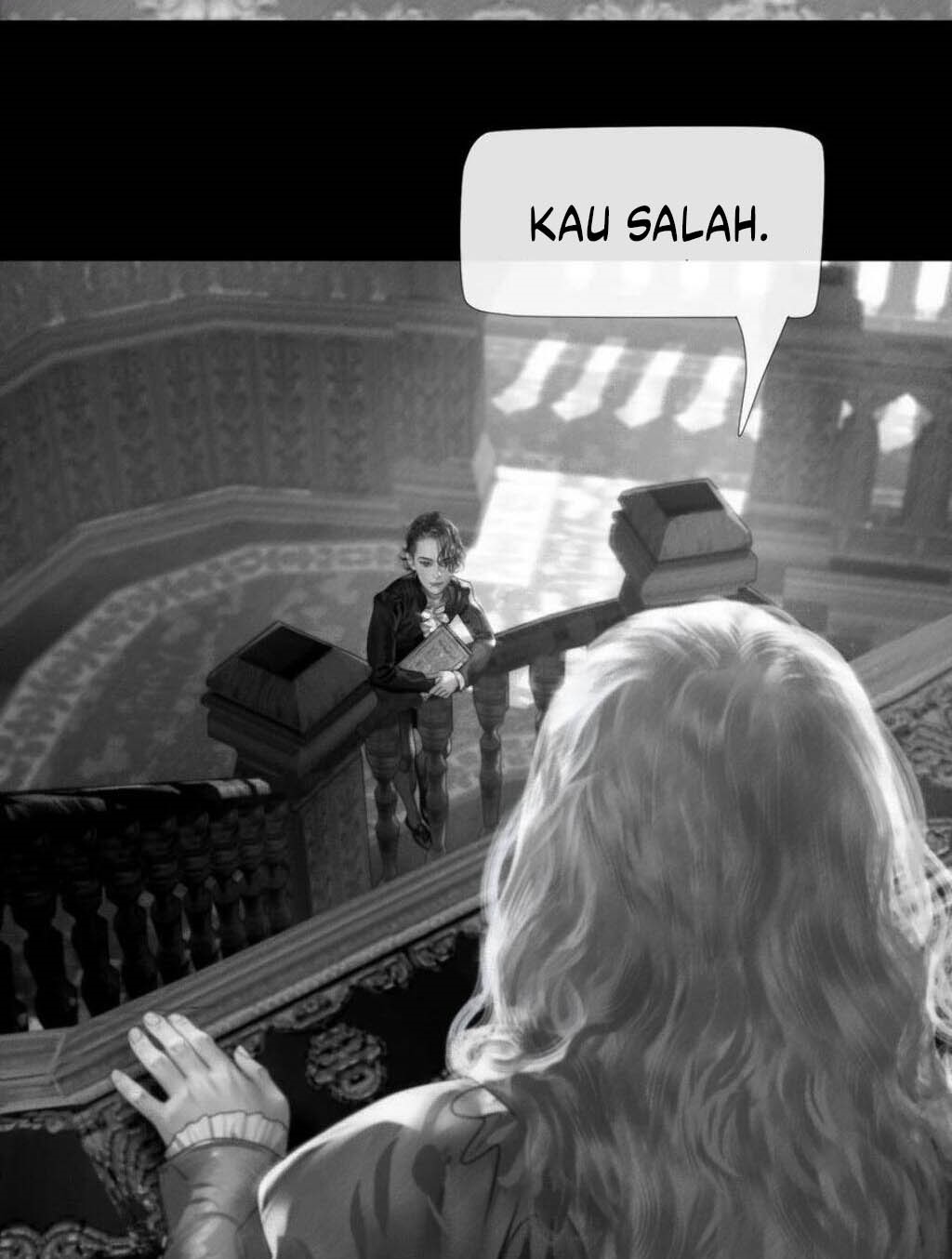 Aisha Chapter 10 - halaman 31