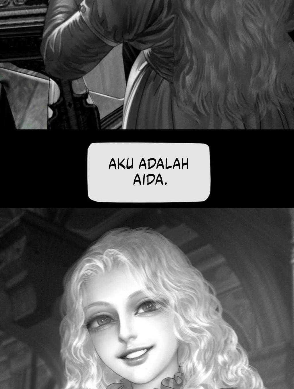 Aisha Chapter 10 - halaman 32