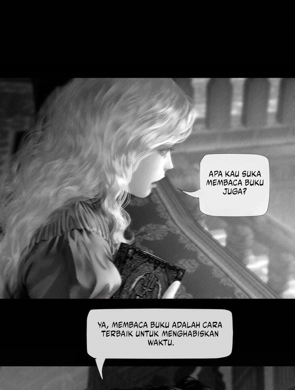 Aisha Chapter 10 - halaman 36