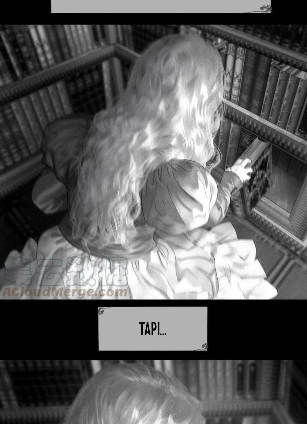 Aisha Chapter 10 - halaman 44