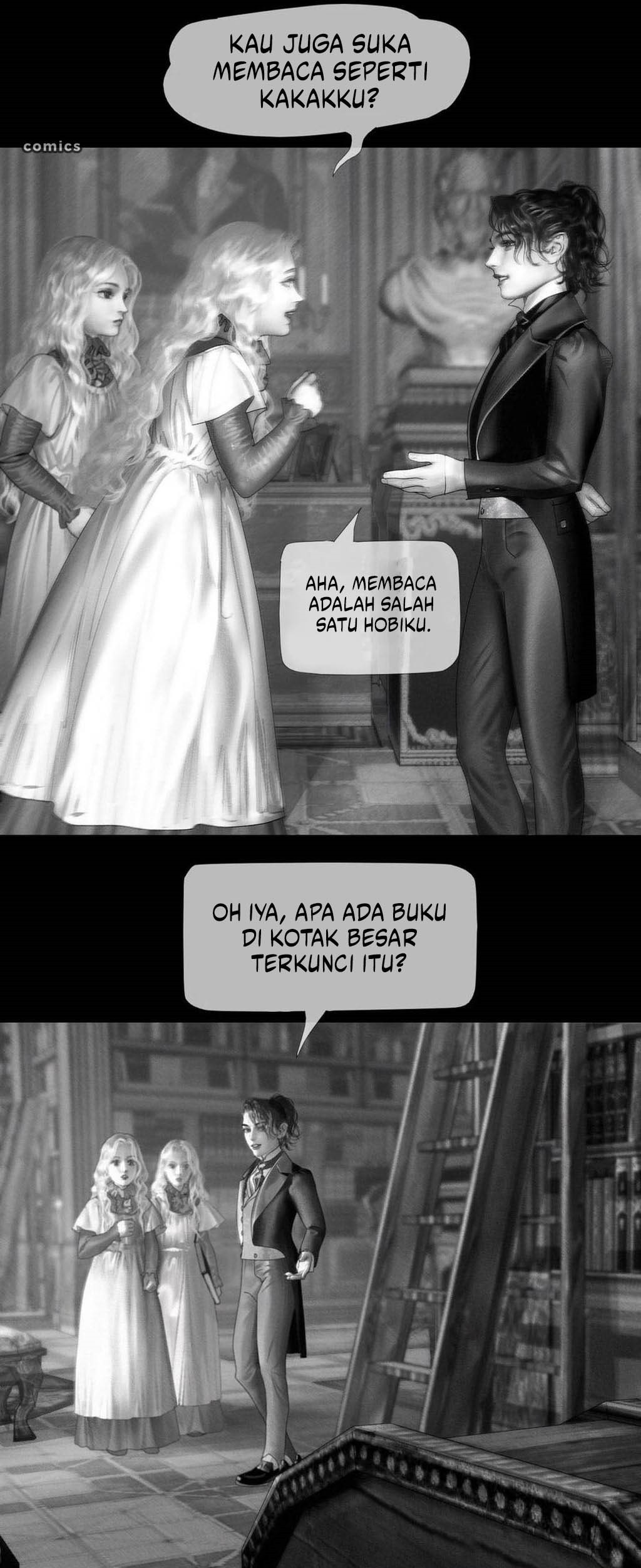 Aisha Chapter 11 - halaman 13