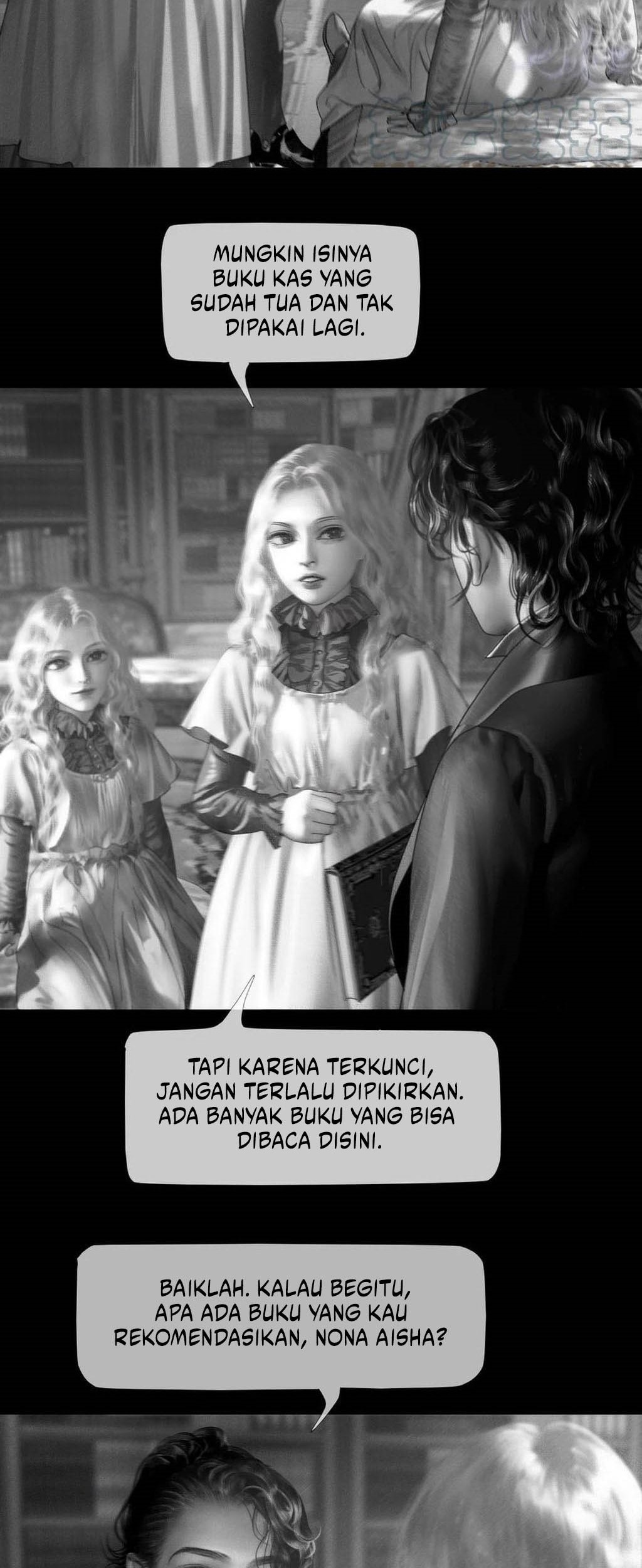 Aisha Chapter 11 - halaman 17