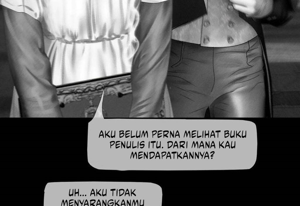 Aisha Chapter 11 - halaman 20