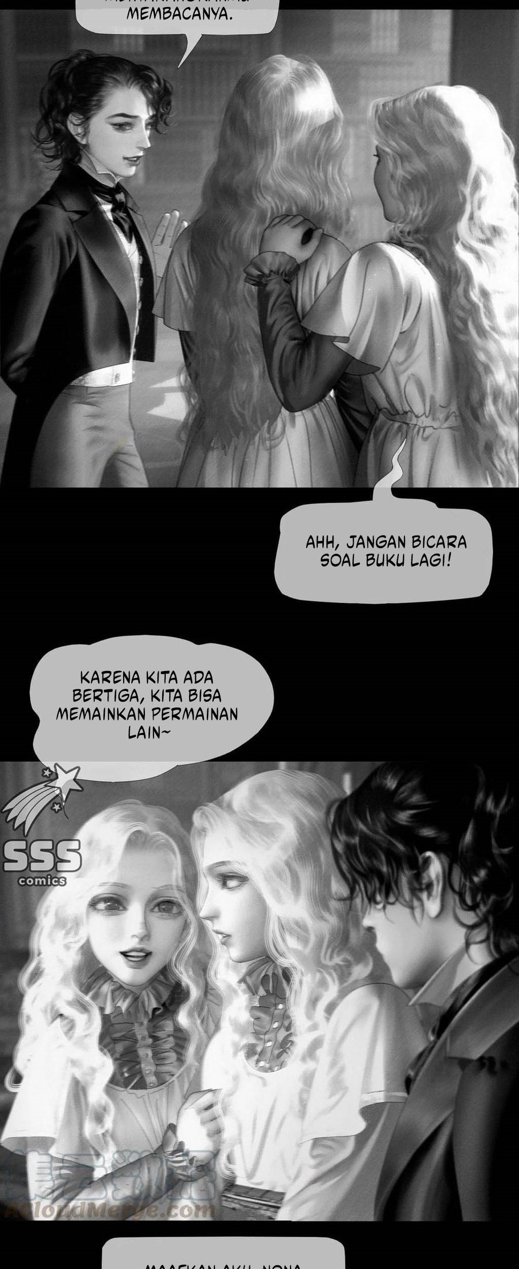 Aisha Chapter 11 - halaman 21