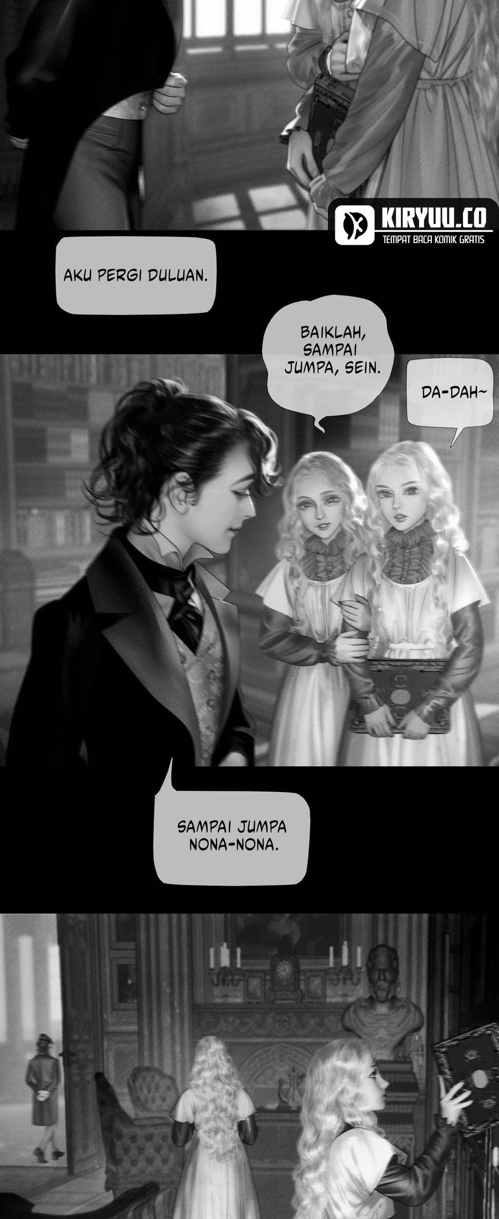 Aisha Chapter 11 - halaman 23