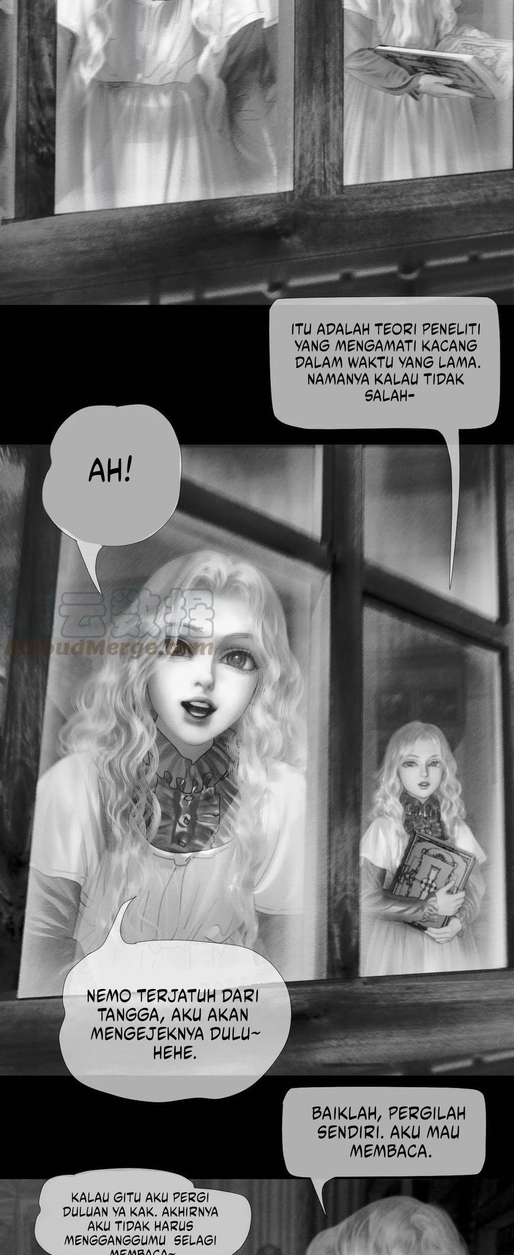 Aisha Chapter 11 - halaman 31
