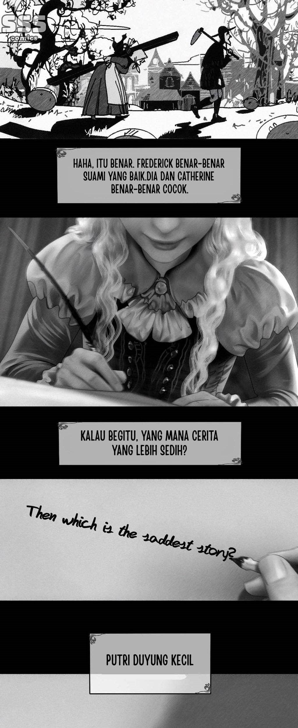 Aisha Chapter 11 - halaman 43