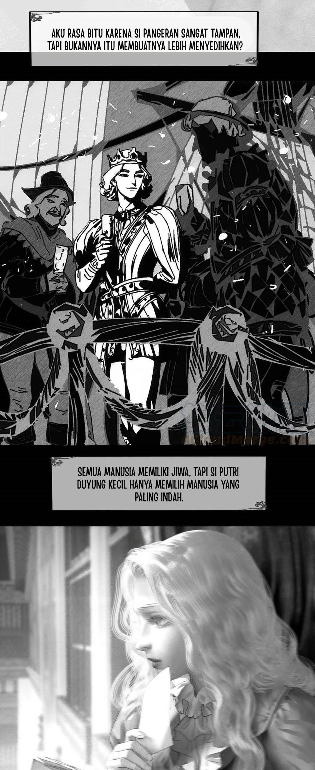 Aisha Chapter 11 - halaman 47