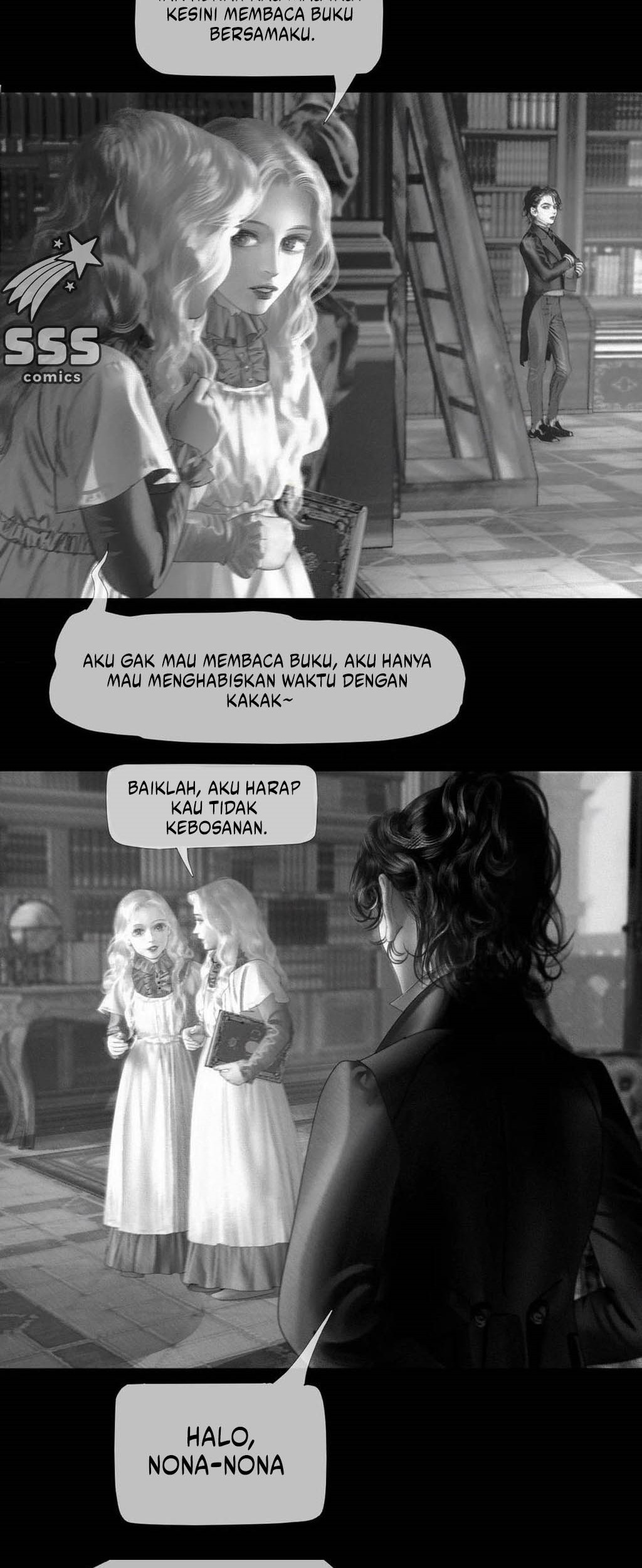 Aisha Chapter 11 - halaman 9