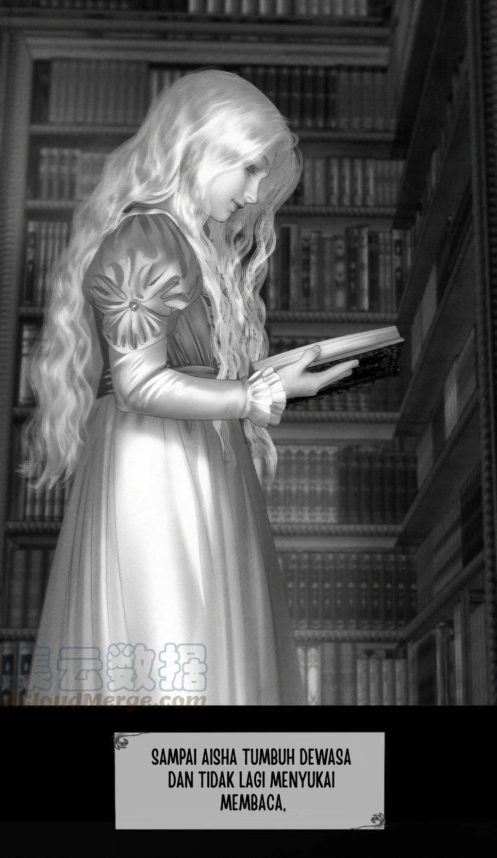 Aisha Chapter 12 - halaman 10