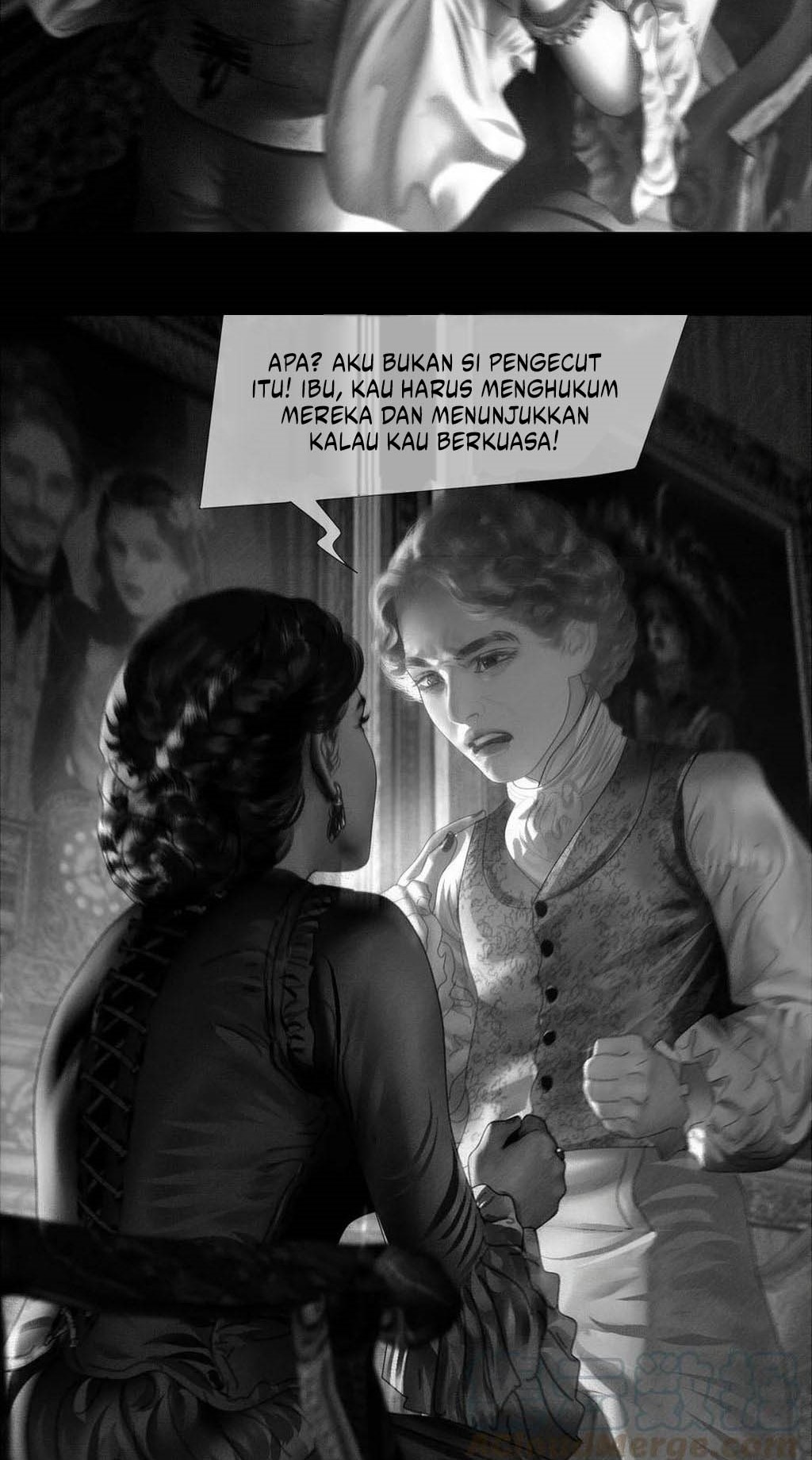 Aisha Chapter 12 - halaman 18