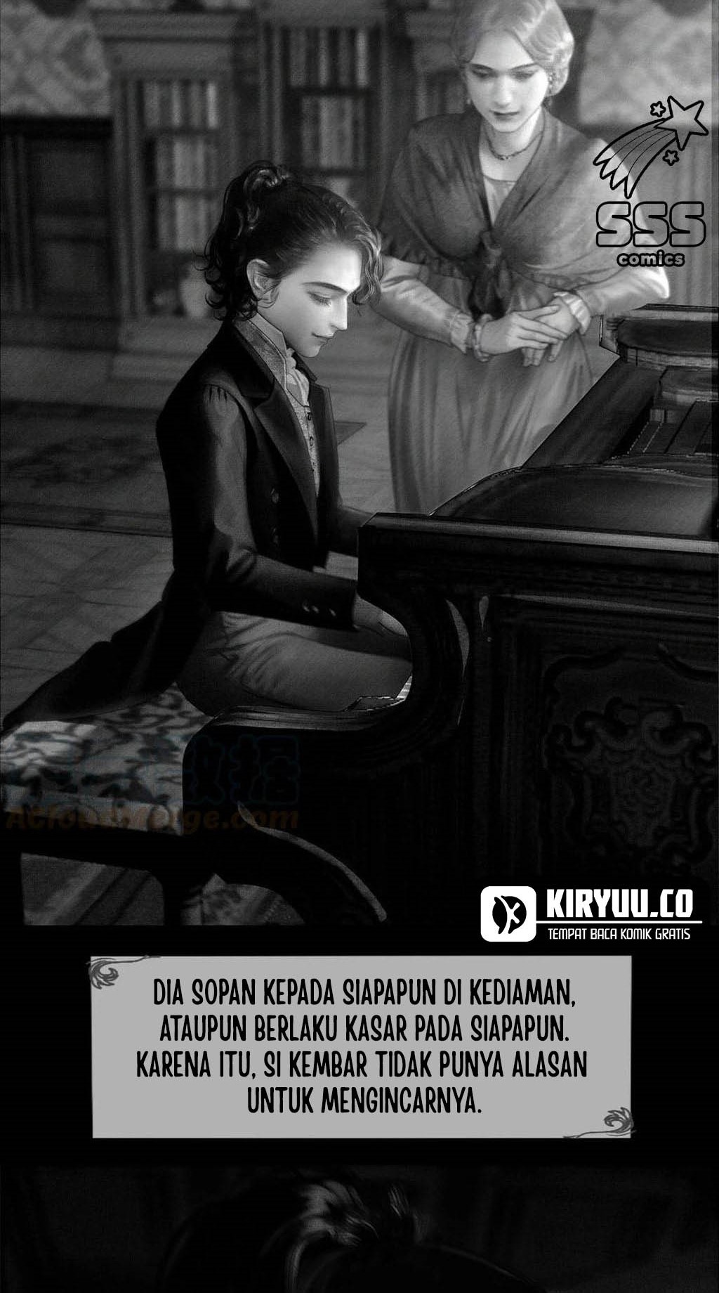 Aisha Chapter 12 - halaman 20