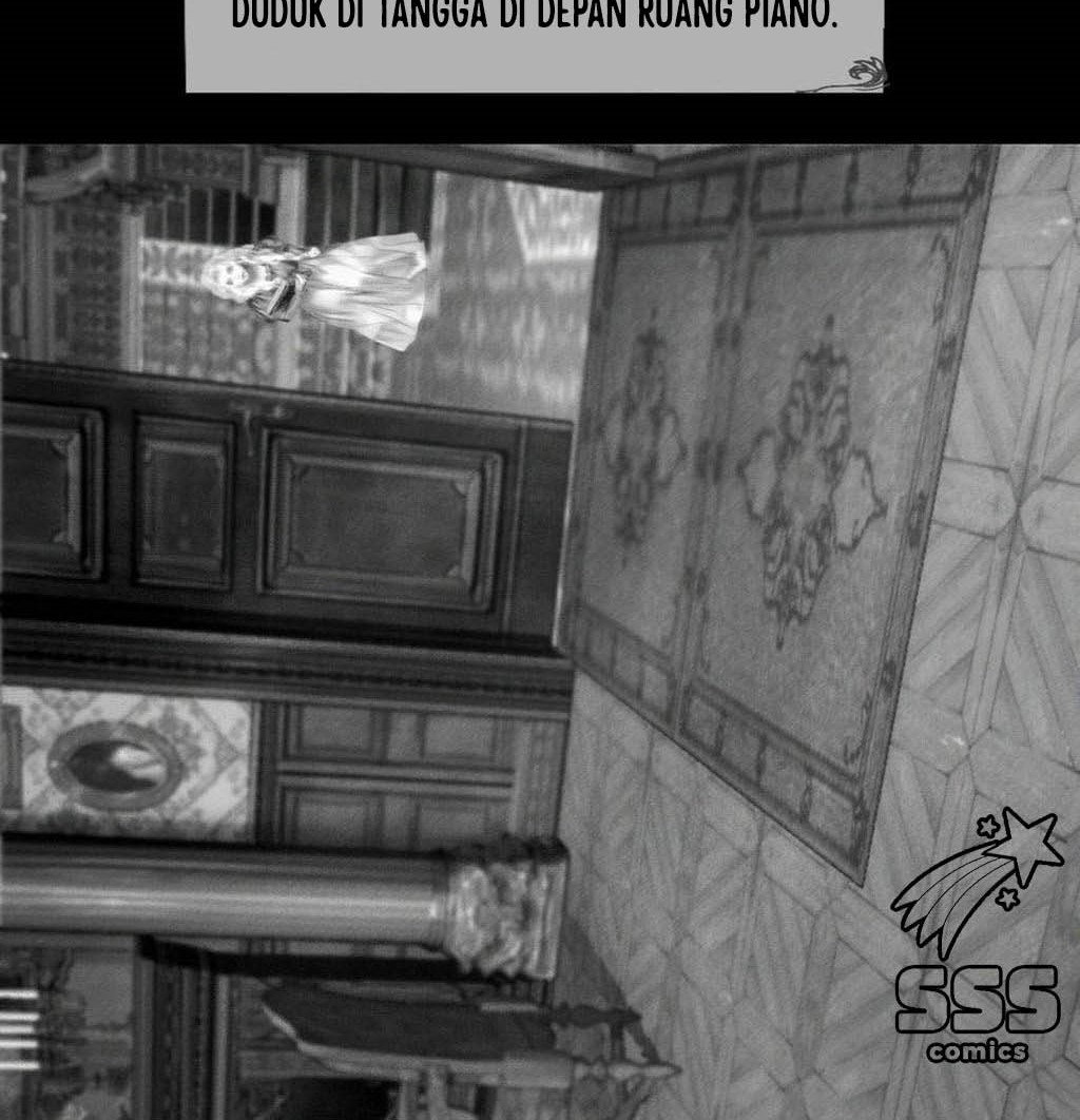 Aisha Chapter 12 - halaman 27