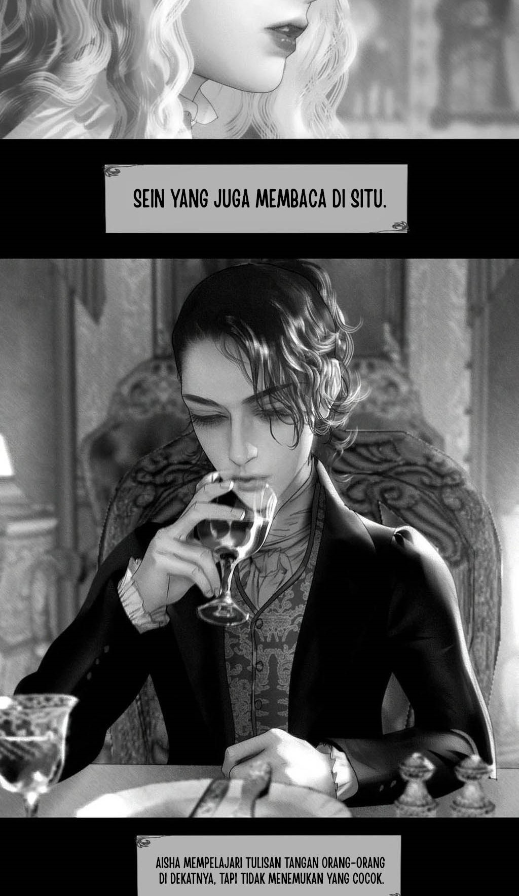 Aisha Chapter 12 - halaman 4