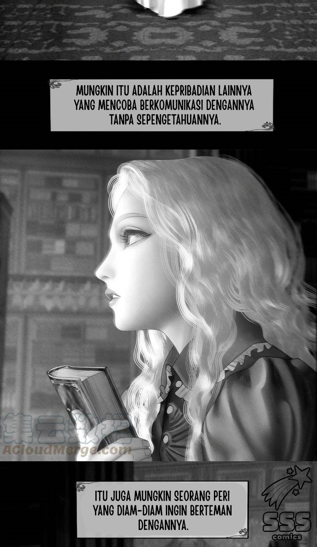 Aisha Chapter 12 - halaman 8