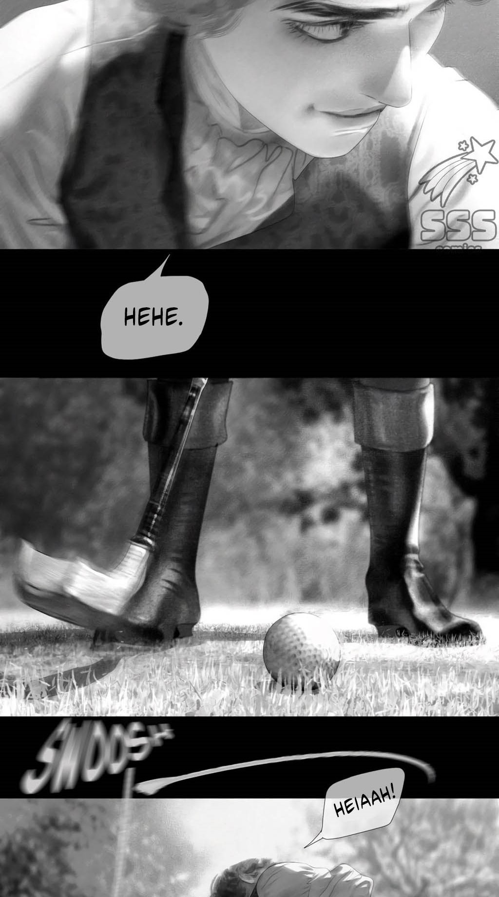Aisha Chapter 13 - halaman 5