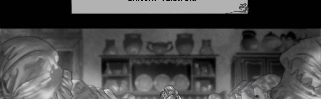 Aisha Chapter 14 - halaman 28