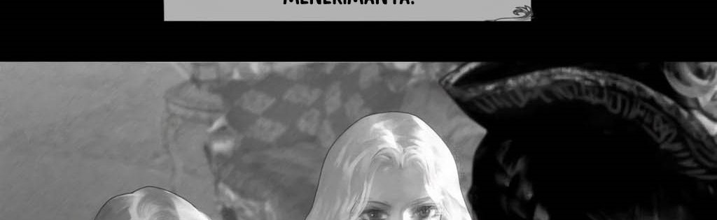 Aisha Chapter 14 - halaman 32