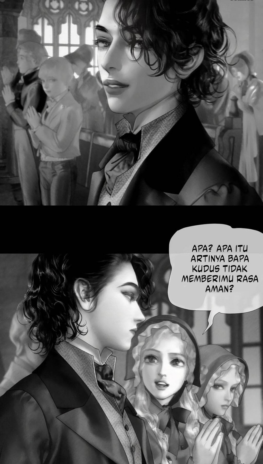 Aisha Chapter 14 - halaman 42